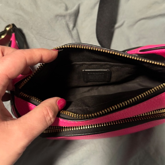 Coach Court Belt Bag - Picture 4 of 4